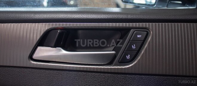 Hyundai Sonata 2017, 100,000 km - 2.0 l - Bakı