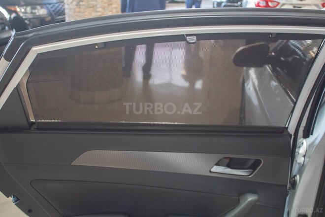 Hyundai Sonata 2017, 100,000 km - 2.0 l - Bakı