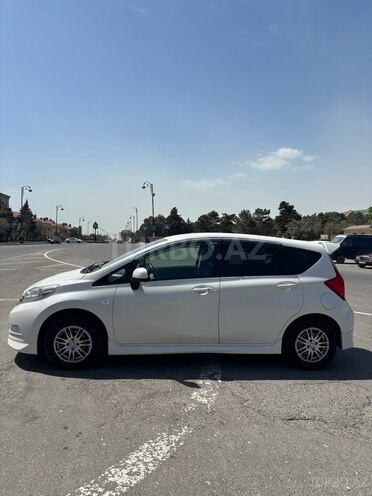 Nissan Note 2013, 77,888 km - 1.2 l - Bakı