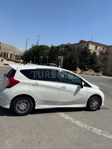 Nissan Note 2013, 77,888 km - 1.2 l - Bakı
