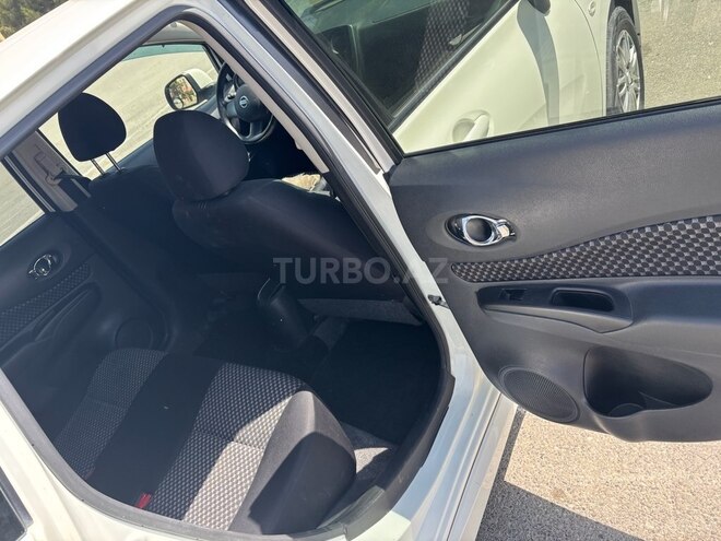 Nissan Note 2013, 77,888 km - 1.2 l - Bakı