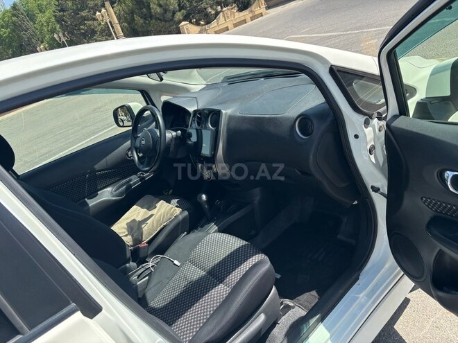 Nissan Note 2013, 77,888 km - 1.2 l - Bakı