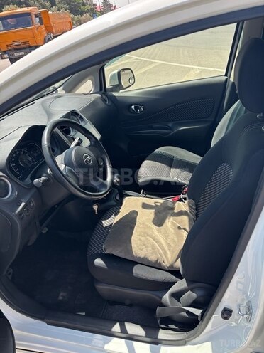 Nissan Note 2013, 77,888 km - 1.2 l - Bakı