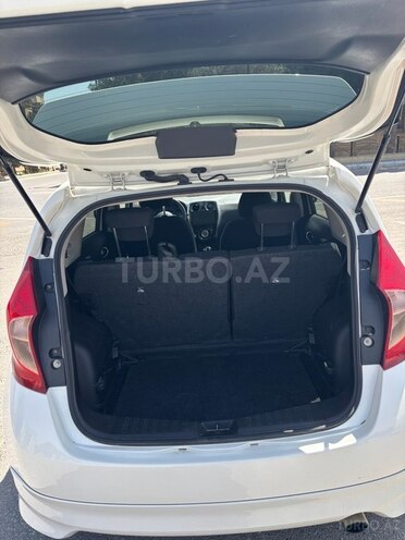 Nissan Note 2013, 77,888 km - 1.2 l - Bakı