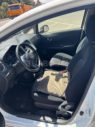 Nissan Note 2013, 77,888 km - 1.2 l - Bakı