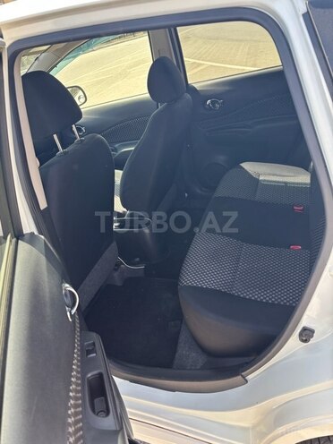 Nissan Note 2013, 77,888 km - 1.2 l - Bakı