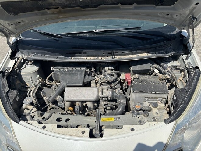 Nissan Note 2013, 77,888 km - 1.2 l - Bakı