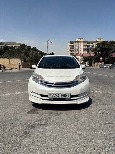 Nissan Note 2013, 77,888 km - 1.2 l - Bakı