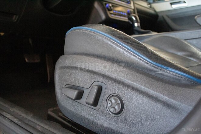 Hyundai Sonata 2017, 100,000 km - 2.0 l - Bakı