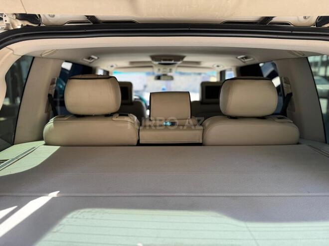 Land Rover Range Rover 2008, 211,322 km - 4.2 l - Bakı