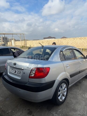 Kia Rio 2008, 300,000 km - 1.5 l - Bakı