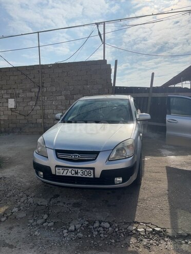 Kia Rio 2008, 300,000 km - 1.5 l - Bakı