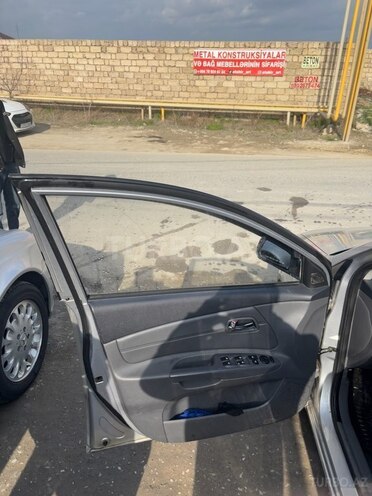 Kia Rio 2008, 300,000 km - 1.5 l - Bakı