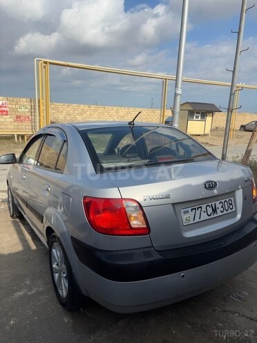 Kia Rio 2008, 300,000 km - 1.5 l - Bakı