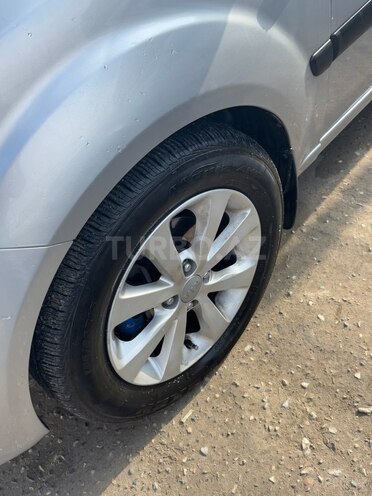 Kia Rio 2008, 300,000 km - 1.5 l - Bakı