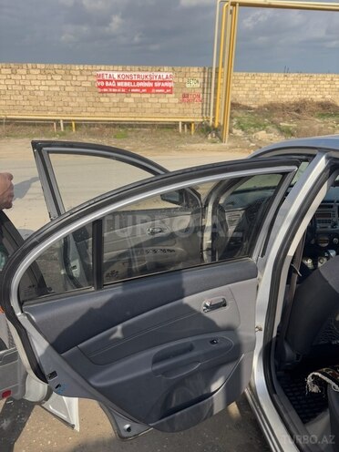 Kia Rio 2008, 300,000 km - 1.5 l - Bakı