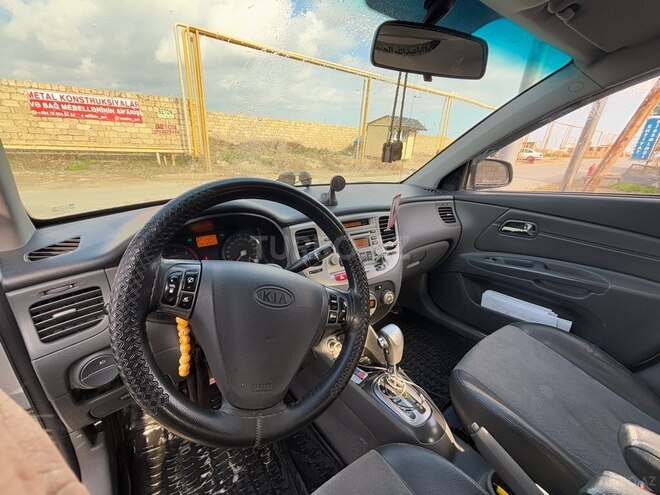 Kia Rio 2008, 300,000 km - 1.5 l - Bakı