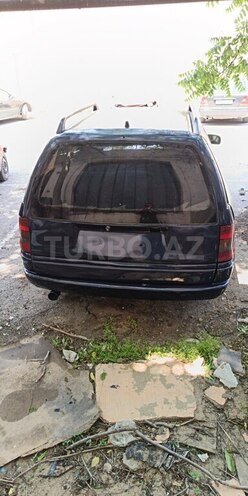 Opel Astra 1997, 352,000 km - 1.6 l - Bakı
