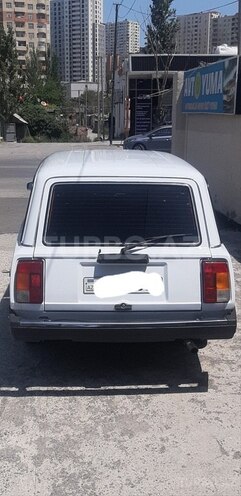 LADA (VAZ) 2104 2006, 95,000 km - 1.6 l - Bakı