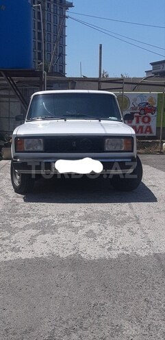 LADA (VAZ) 2104 2006, 95,000 km - 1.6 l - Bakı