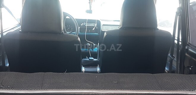 LADA (VAZ) 2104 2006, 95,000 km - 1.6 l - Bakı
