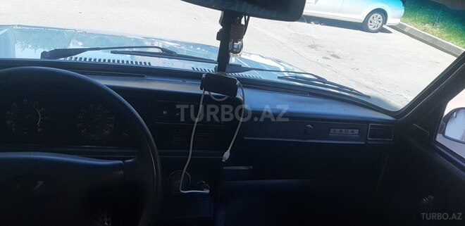 LADA (VAZ) 2104 2006, 95,000 km - 1.6 l - Bakı
