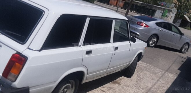 LADA (VAZ) 2104 2006, 95,000 km - 1.6 l - Bakı