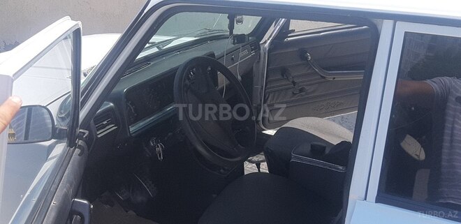 LADA (VAZ) 2104 2006, 95,000 km - 1.6 l - Bakı