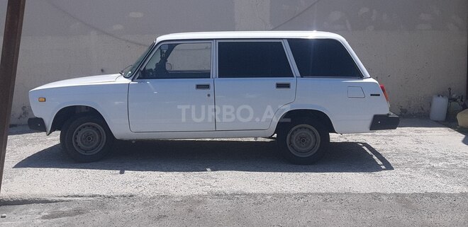 LADA (VAZ) 2104 2006, 95,000 km - 1.6 l - Bakı
