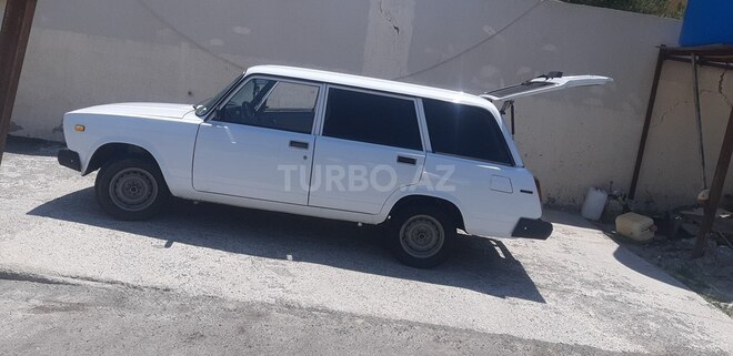 LADA (VAZ) 2104 2006, 95,000 km - 1.6 l - Bakı