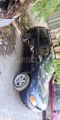 Opel Astra 1997, 352,000 km - 1.6 l - Bakı