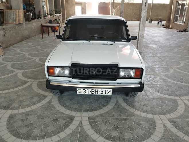 LADA (VAZ) 2107 2005, 53,812 km - 1.6 l - Bakı
