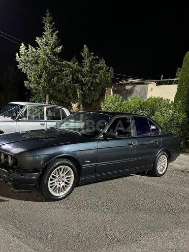 BMW 520 1994, 250,000 km - 2.0 l - Bakı