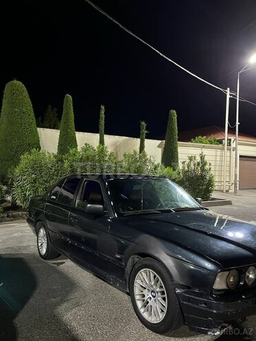 BMW 520 1994, 250,000 km - 2.0 l - Bakı