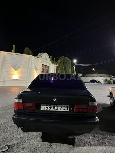 BMW 520 1994, 250,000 km - 2.0 l - Bakı