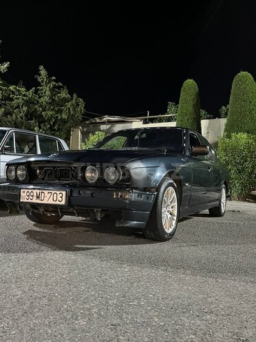 BMW 520 1994, 250,000 km - 2.0 l - Bakı