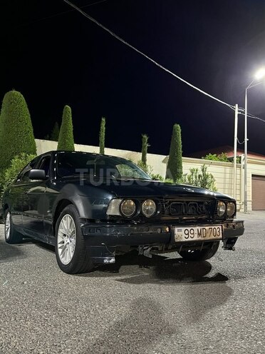 BMW 520 1994, 250,000 km - 2.0 l - Bakı