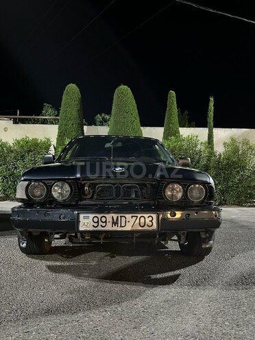 BMW 520 1994, 250,000 km - 2.0 l - Bakı