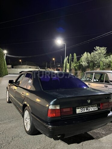 BMW 520 1994, 250,000 km - 2.0 l - Bakı