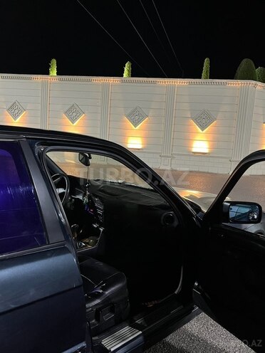 BMW 520 1994, 250,000 km - 2.0 l - Bakı