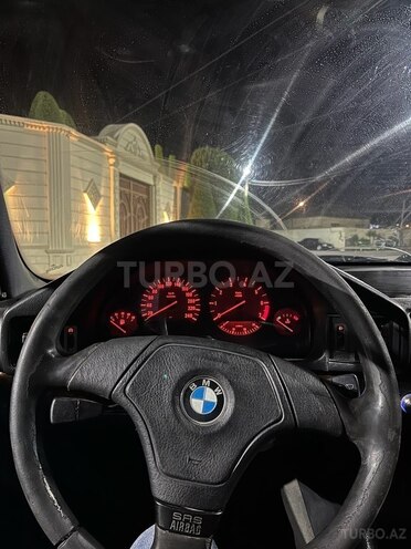BMW 520 1994, 250,000 km - 2.0 l - Bakı