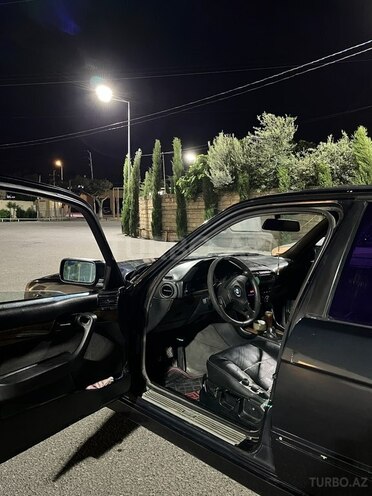 BMW 520 1994, 250,000 km - 2.0 l - Bakı