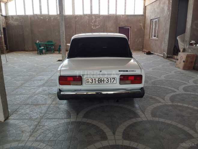 LADA (VAZ) 2107 2005, 53,812 km - 1.6 l - Bakı