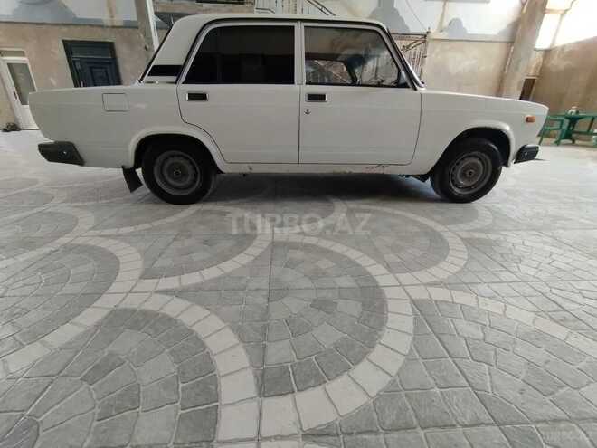 LADA (VAZ) 2107 2005, 53,812 km - 1.6 l - Bakı
