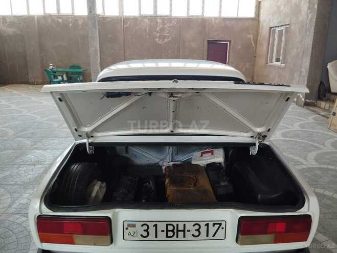 LADA (VAZ) 2107 2005, 53,812 km - 1.6 l - Bakı
