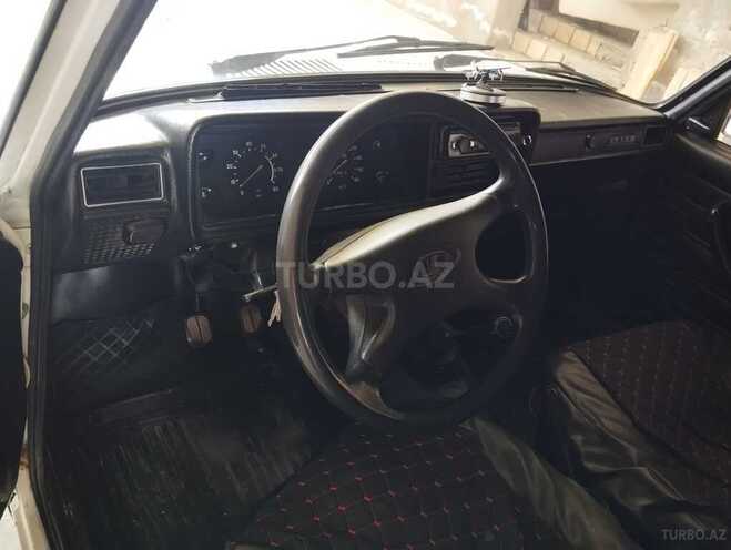 LADA (VAZ) 2107 2005, 53,812 km - 1.6 l - Bakı