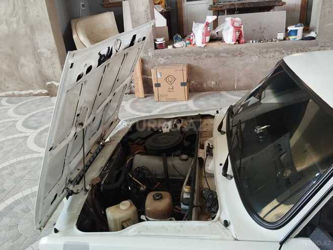 LADA (VAZ) 2107 2005, 53,812 km - 1.6 l - Bakı