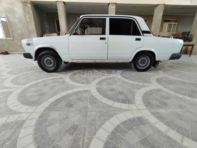 LADA (VAZ) 2107 2005, 53,812 km - 1.6 l - Bakı