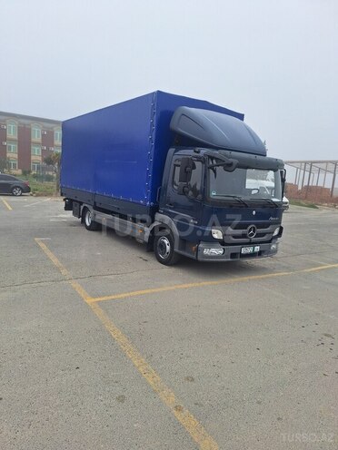 Mercedes Atego 818 2012, 467,521 km - 4.3 л - Bakı