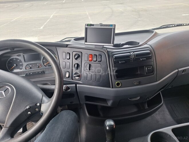 Mercedes Atego 818 2012, 467,521 km - 4.3 л - Bakı
